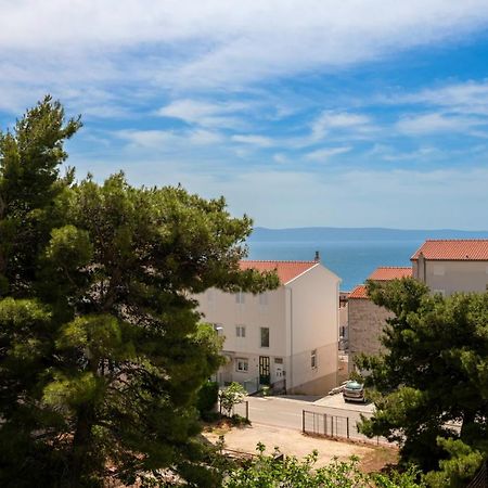 Apartment With Free And Private Parking Makarska Eksteriør bilde
