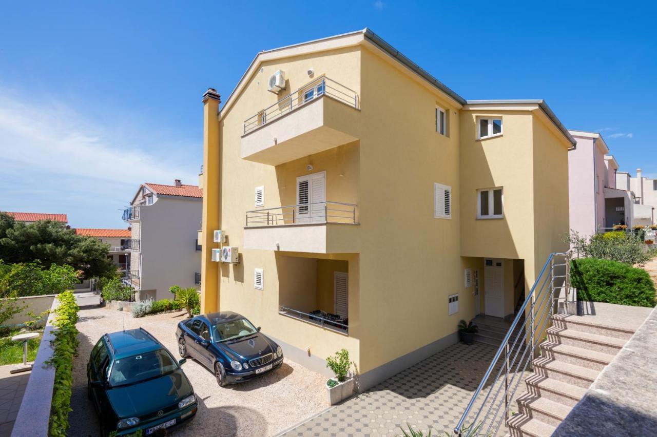 Apartment With Free And Private Parking Makarska Eksteriør bilde