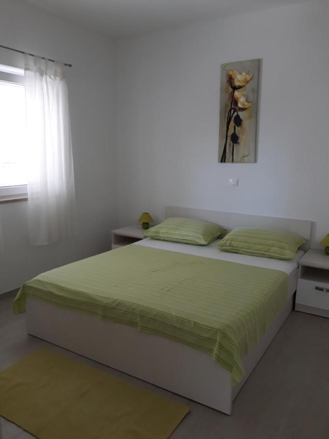 Apartment With Free And Private Parking Makarska Eksteriør bilde