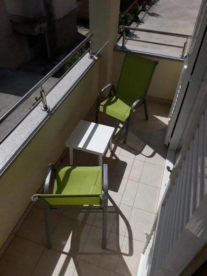 Apartment With Free And Private Parking Makarska Eksteriør bilde