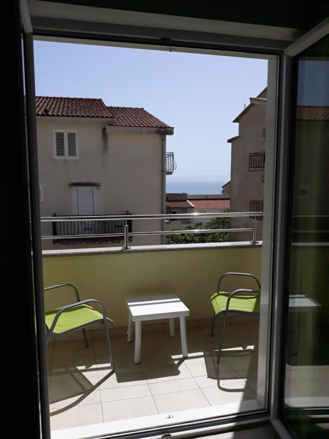 Apartment With Free And Private Parking Makarska Eksteriør bilde